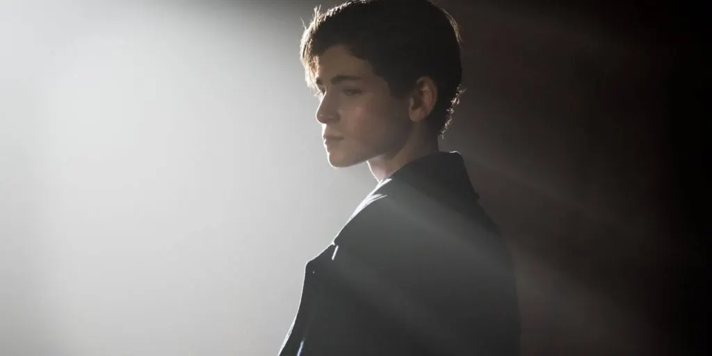 Gotham, Lucifer y El Exorcista se dirigen a SDCC con exclusivos posters