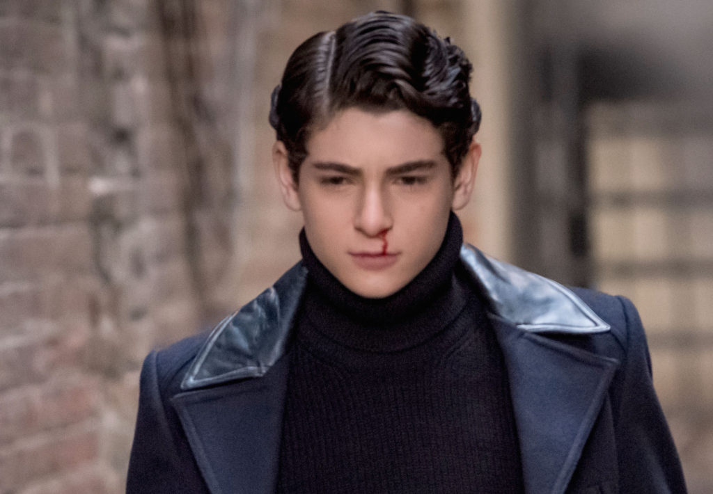 Fox adelanta el estreno de la 4ta temporada