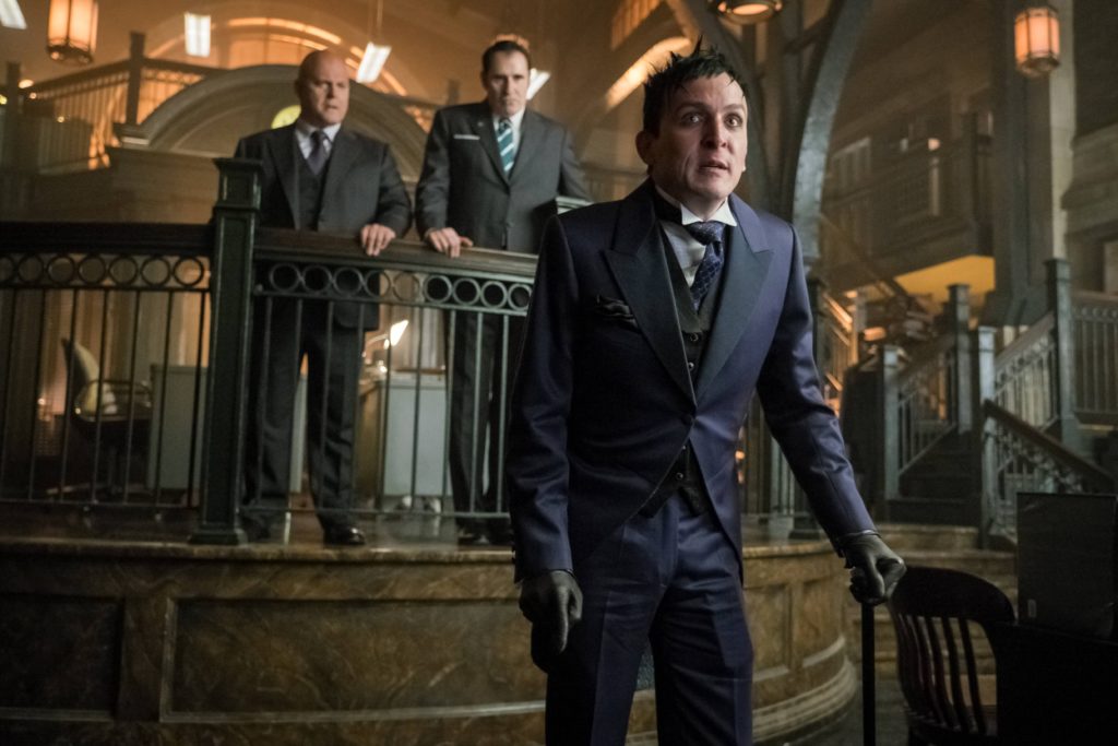 Warner Channel presenta el final de la tercera temporada