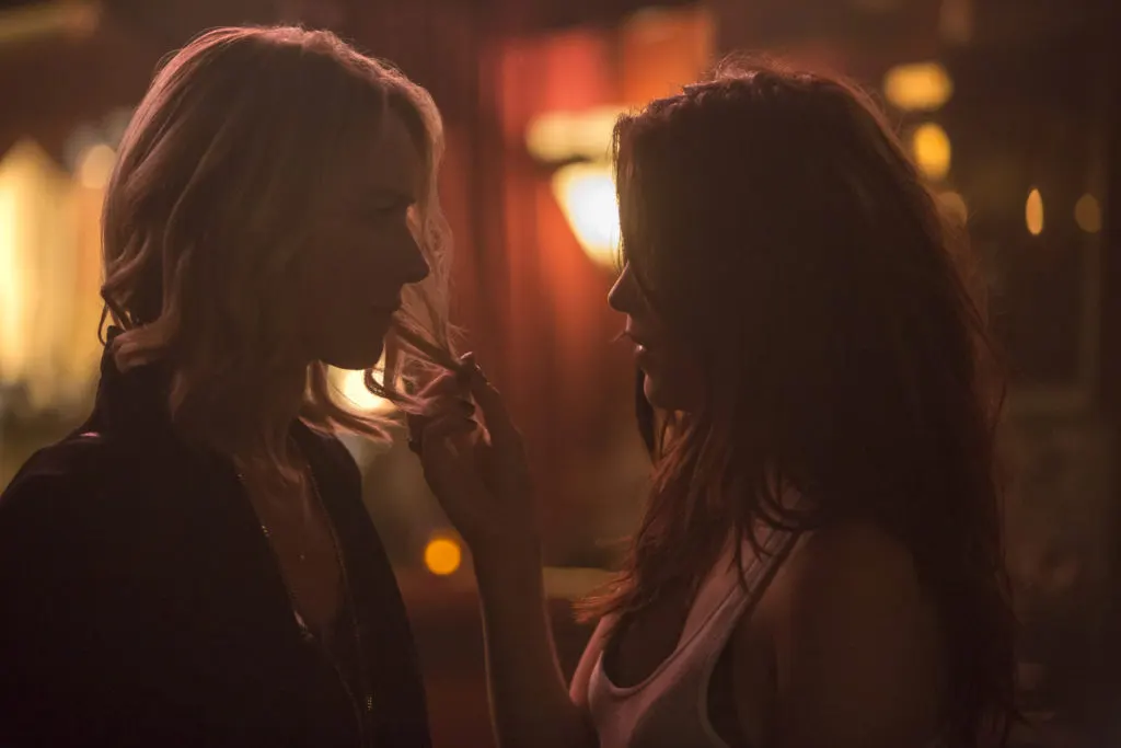 7 razones para ver y obsesionarse con el nuevo thriller de Netflix