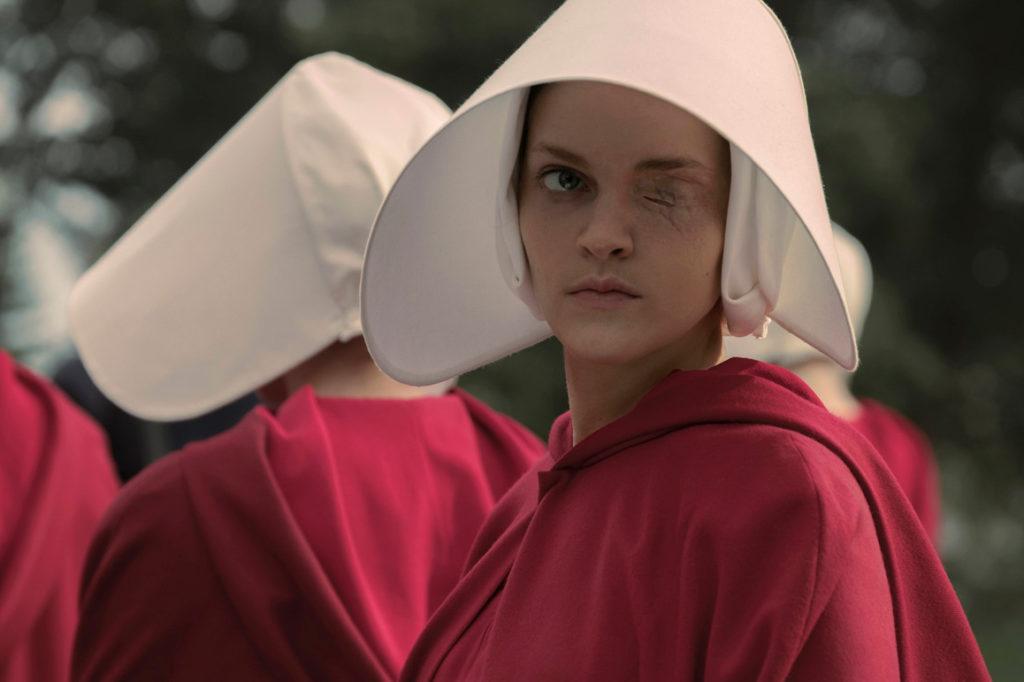 Margaret Atwood quiere a Drake en la segunda temporada