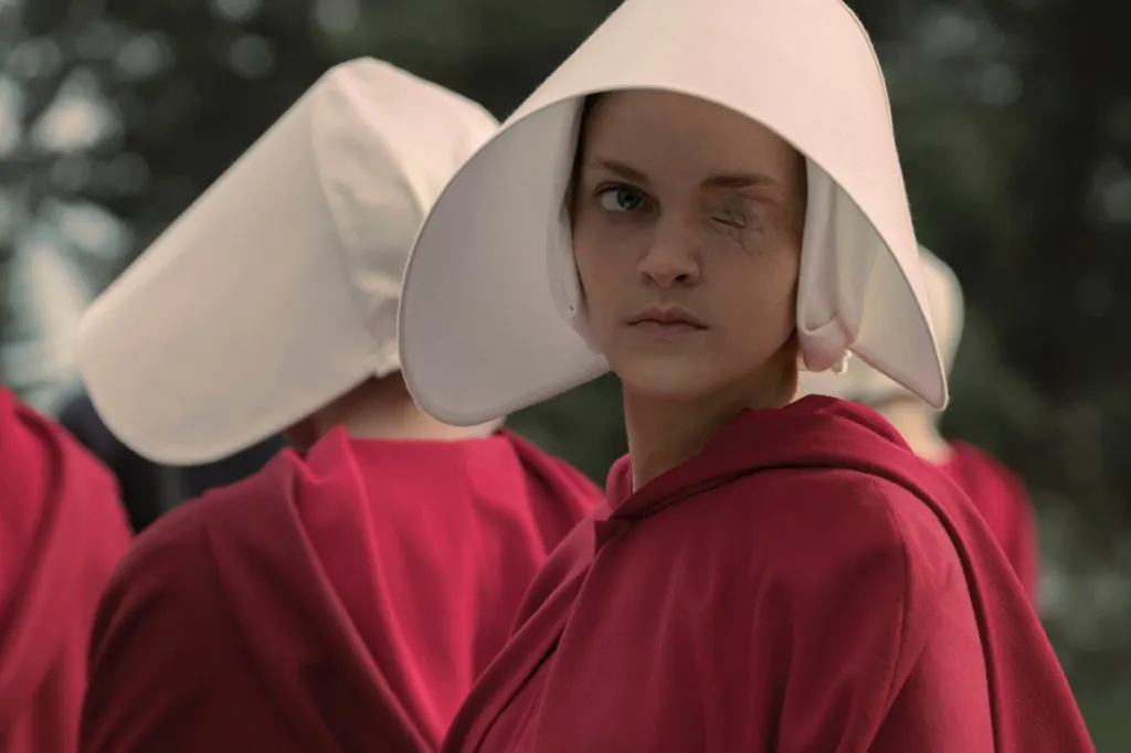 Margaret Atwood quiere a Drake en la segunda temporada