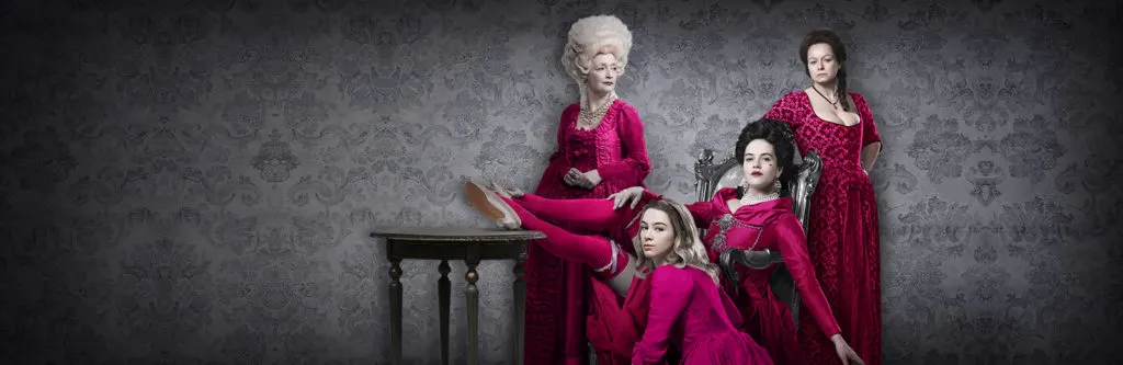 Hulu renueva su nuevo drama de época para una segunda temporada