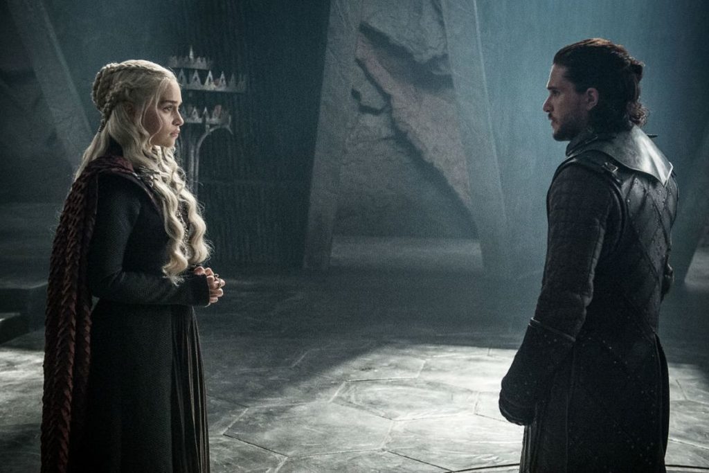 Hackean a HBO y se filtra material de Game of Thrones, Ballers y Room 104