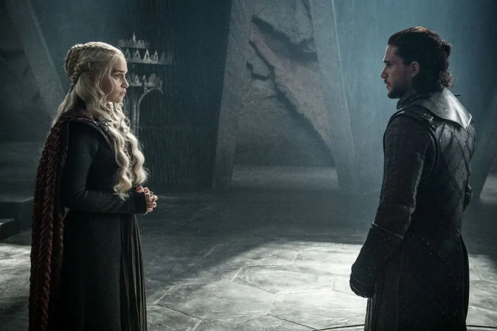 Hackean a HBO y se filtra material de Game of Thrones, Ballers y Room 104