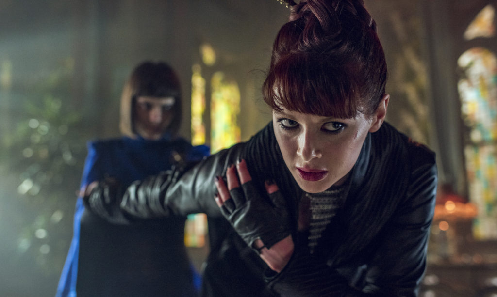 Repasemos juntos lo más importante sucedido en la segunda temporada