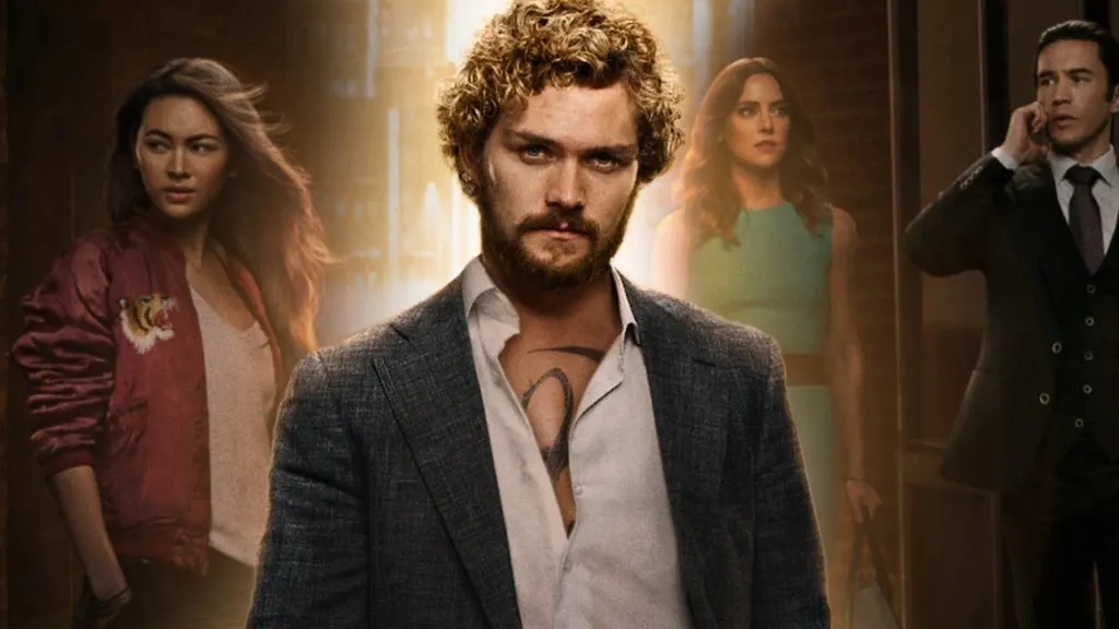 Puño de Hierro recibe la renovación oficial y a Misty Knight como miembro del cast