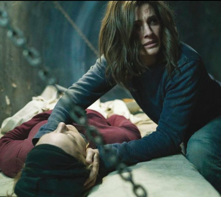 AXN presenta la secuencia de títulos de su nuevo thriller