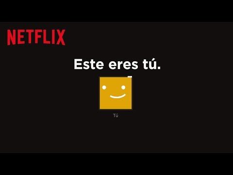 La importancia de que todos tengamos nuestro perfil en Netflix