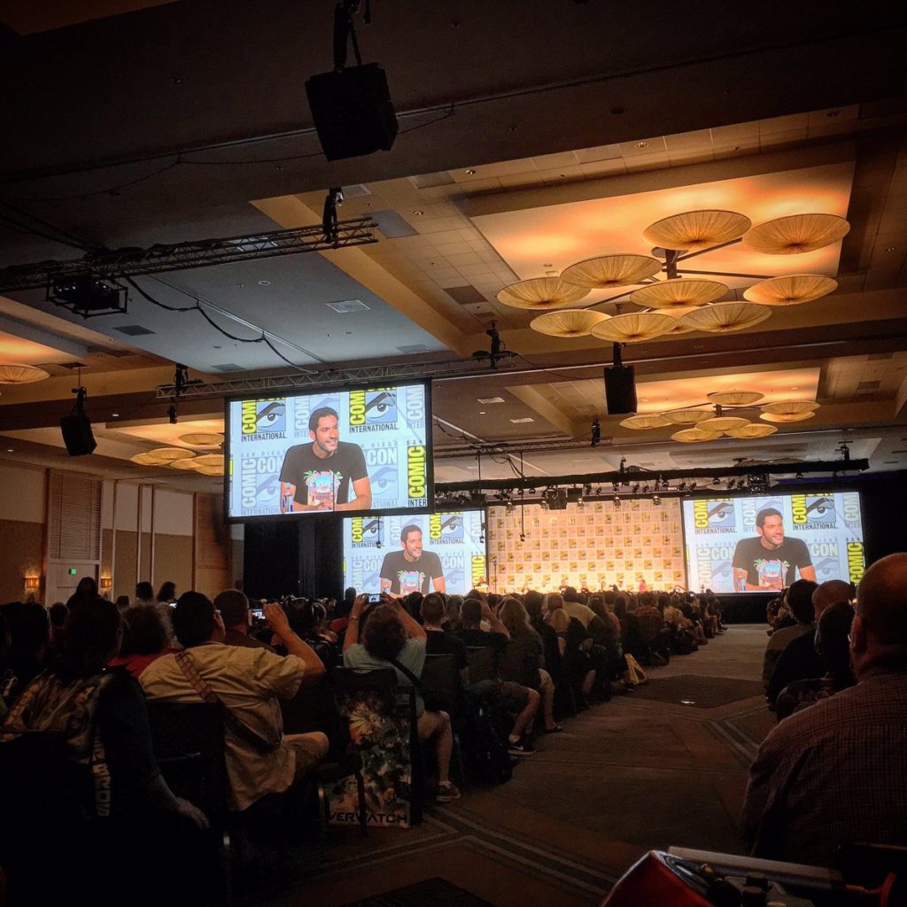 La serie presenta el trailer de su tercera temporada