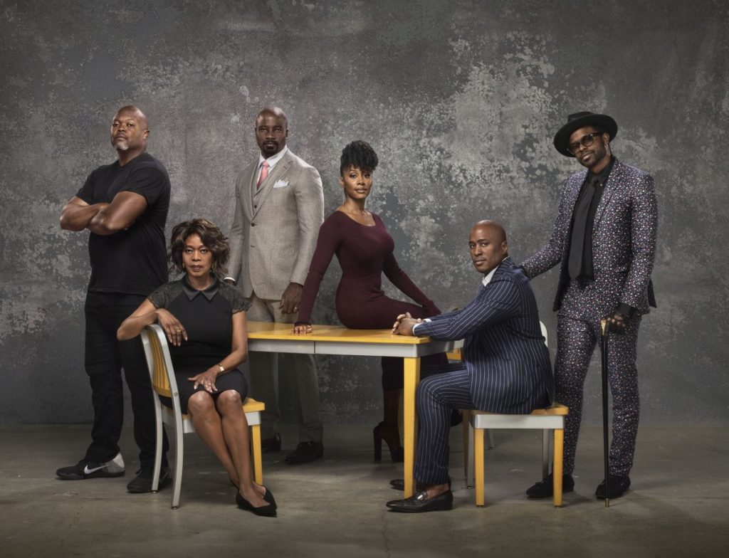 Marvel y Netflix anuncian que Mustafa Shakir y Gabrielle Dennis se integran al elenco en la S2