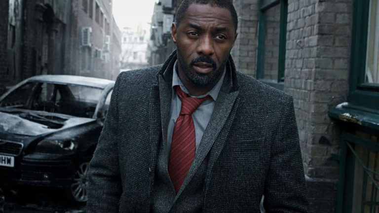 Netflix confirma nueva película de Luther