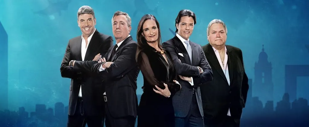 ¿Por qué este es uno de los realitys más geniales de la actualidad?