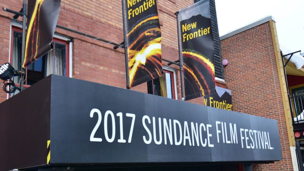 El festival de Sundance se renueva con una sección exclusiva para la TV
