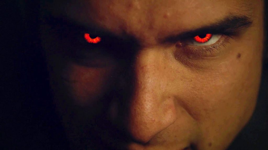 ¡Teaser oficial de la recta final!