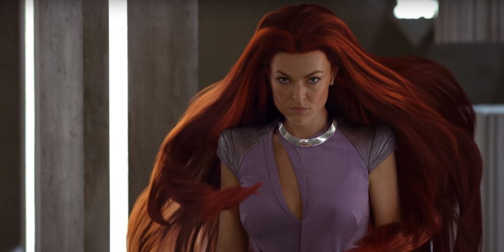 ¡SDCC presenta el nuevo trailer!