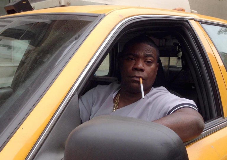 TBS anuncia la fecha de estreno de la nueva comedia de Tracy Morgan