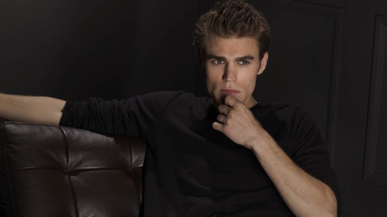 Paul Wesley se une al elenco de la nueva serie de CBS