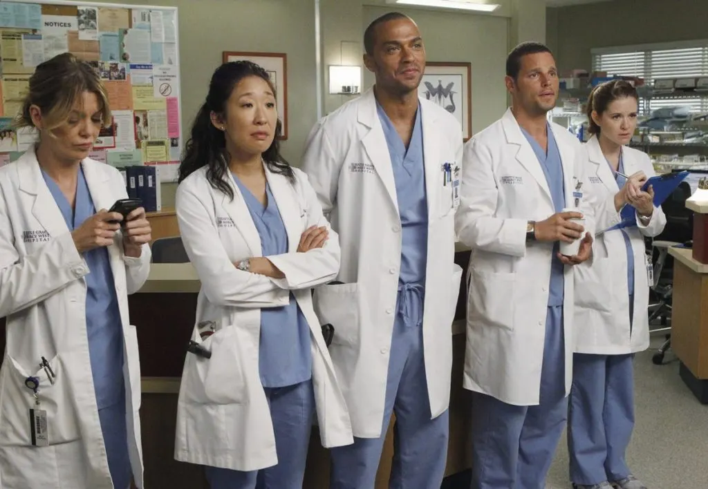 21 datos que todo fan no puede no saber sobre la serie