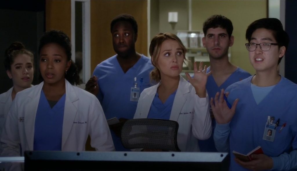 Otros 21 datos que todo fan no puede no saber sobre la serie