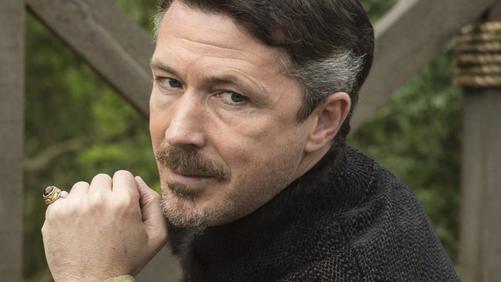 11 razones por las que no le confiaríamos nuestra vida a Littlefinger