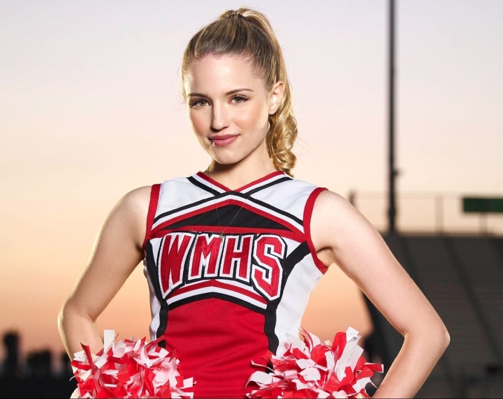 14 veces que sin quererlo fuiste como Quinn Fabray