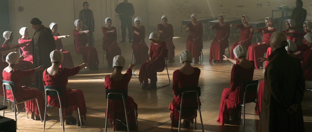 14 curiosidades que no puedes no saber sobre este gran éxito de Hulu