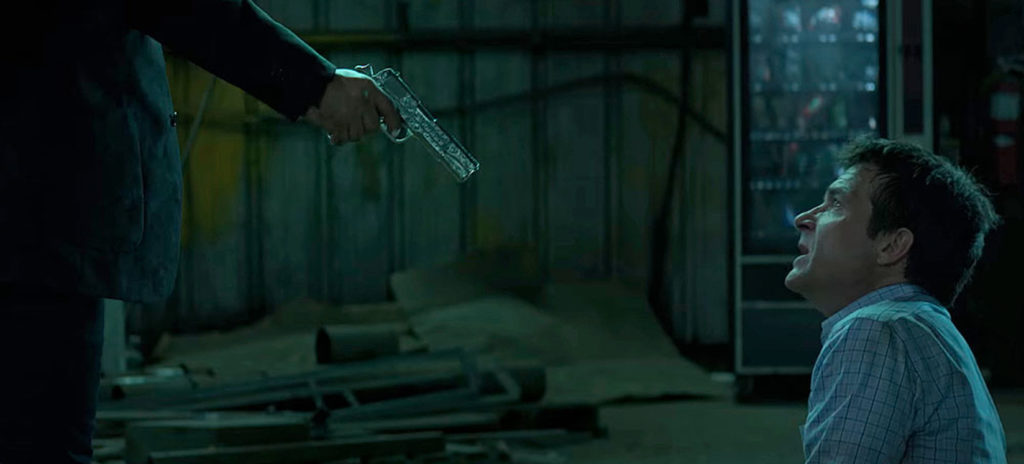 El nuevo thriller de Netflix es un homenaje a Breaking Bad y te comentamos por qué