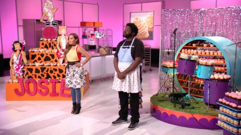 6 realitys que todos los golosos deberían ver