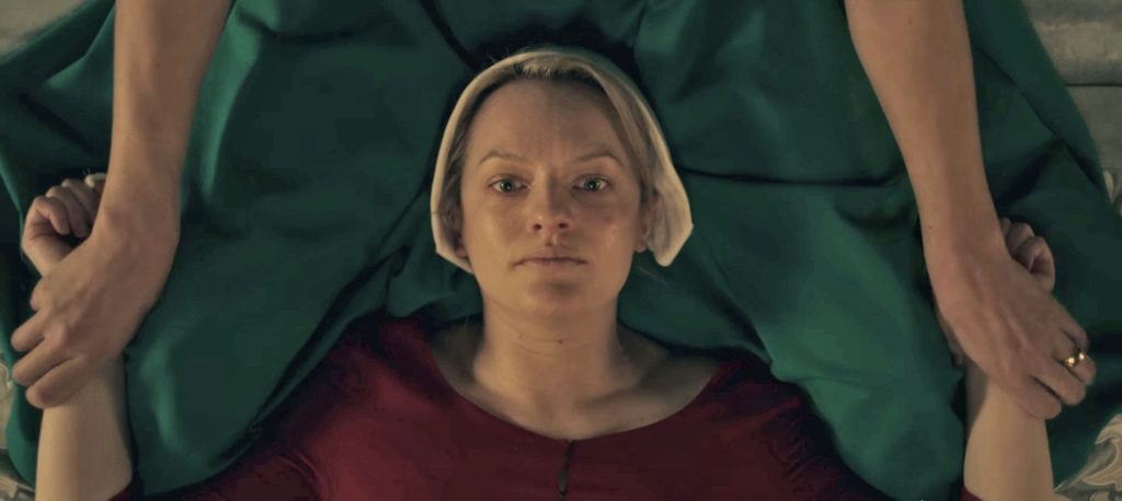 El quién es quién del género femenino dentro del estado de Gilead