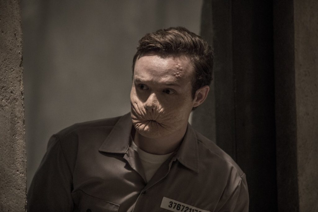 Las 6 mejores escenas de la semana