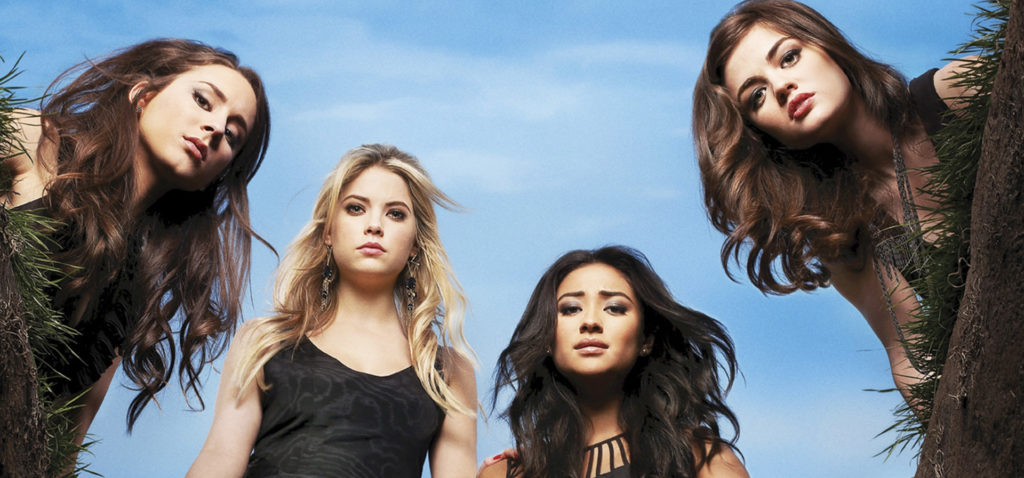 Las cosas más retorcidas que hizo A