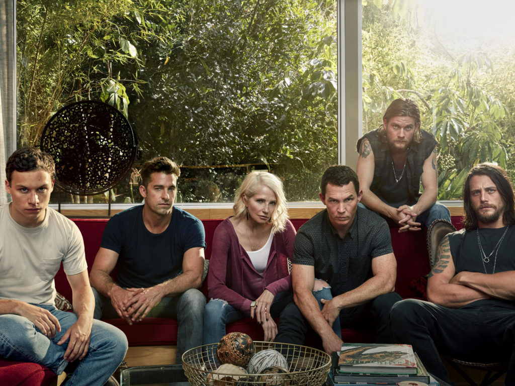 Las series más vistas en USA esta semana