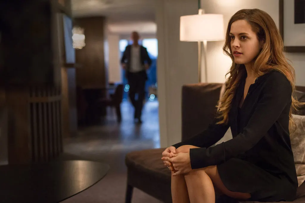 Starz anuncia la segunda temporada del aclamado drama sexual