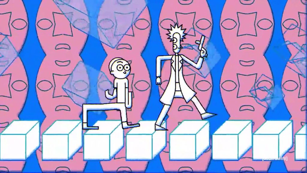 El nuevo y genial adelanto realizado por 22 animadores