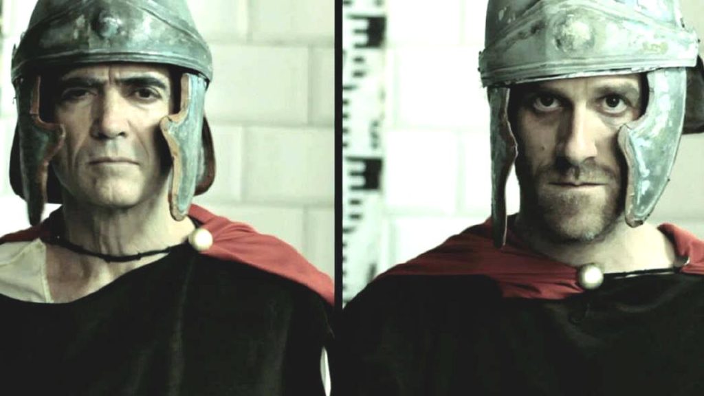 Charlamos con Pablo Cedrón, protagonista y creador de esta miniserie argentina