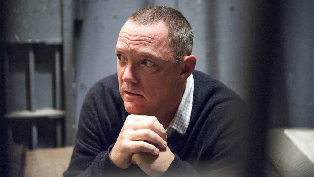 La pagina de Bill Hastings