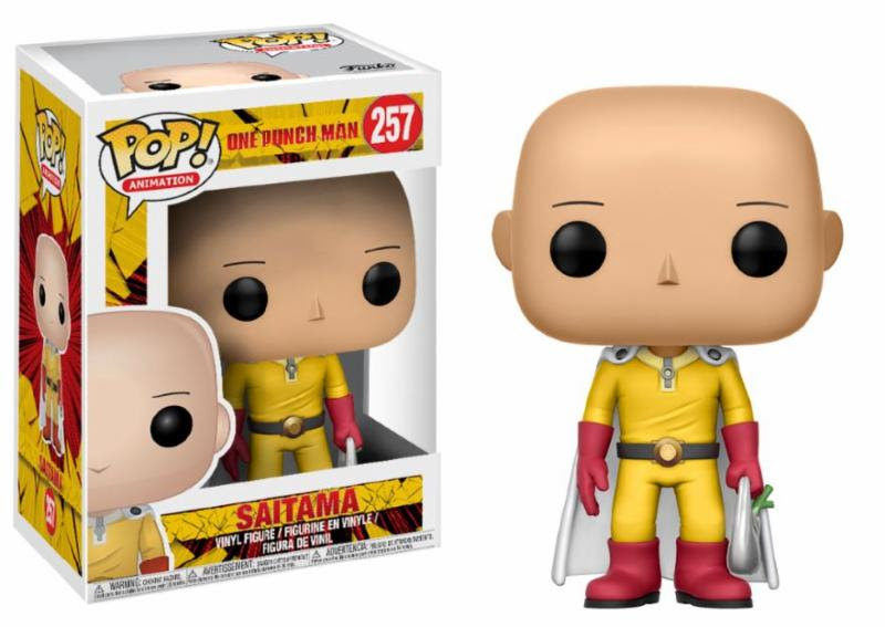 Los productos de la serie anime de la que todos hablan