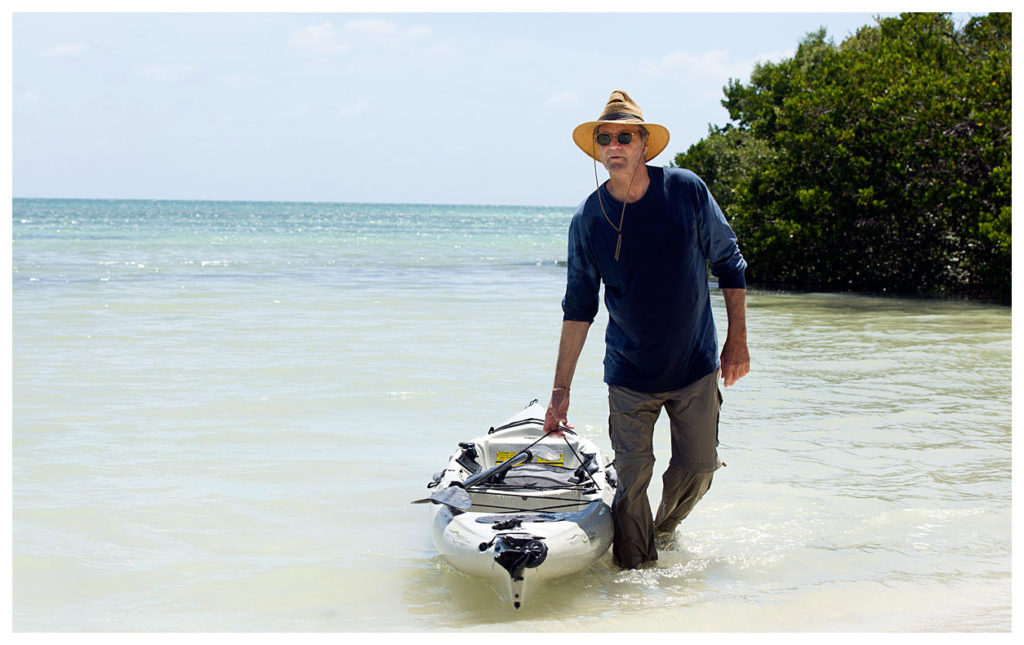 Fallece el actor Sam Shepard a los 73 años