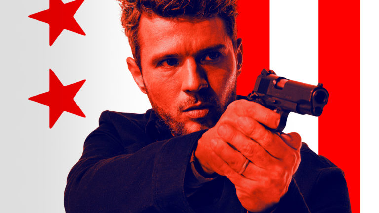 La producción acorta la temporada debido al accidente de Ryan Phillippe
