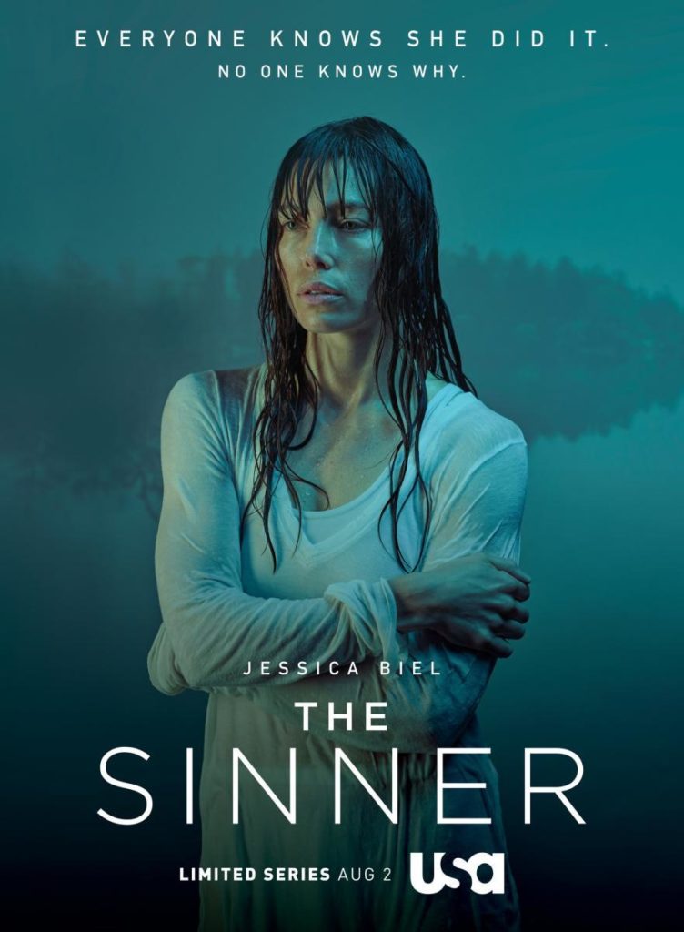 Un nuevo avance del thriller protagonizado por Jessica Biel y Bill Pullman