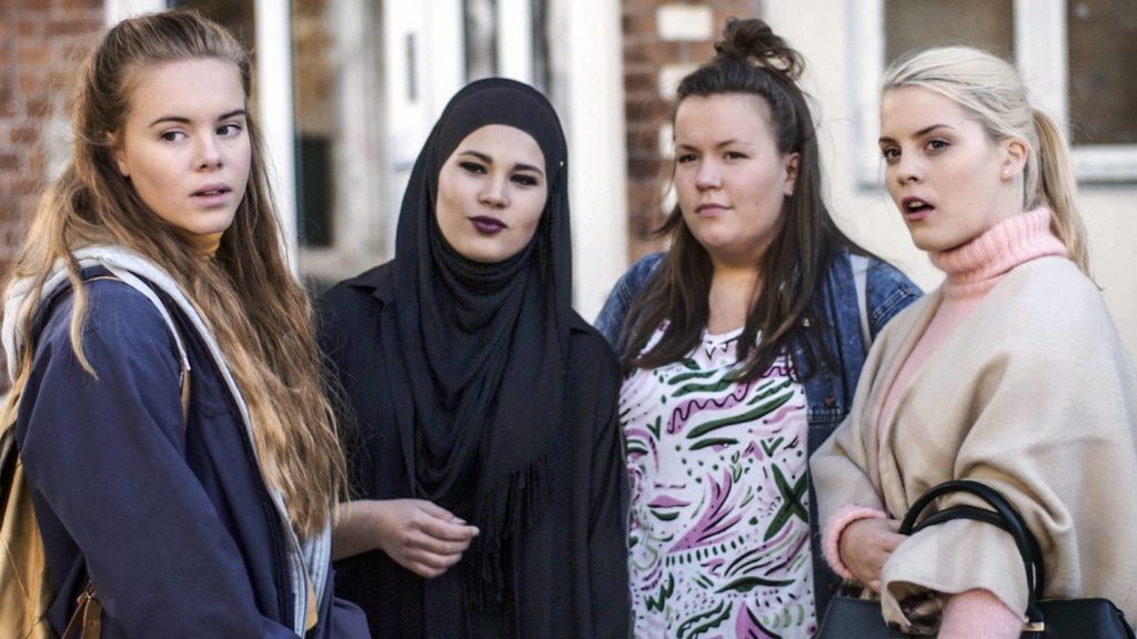 7 momentos que nos quedaremos sin ver luego del series finale