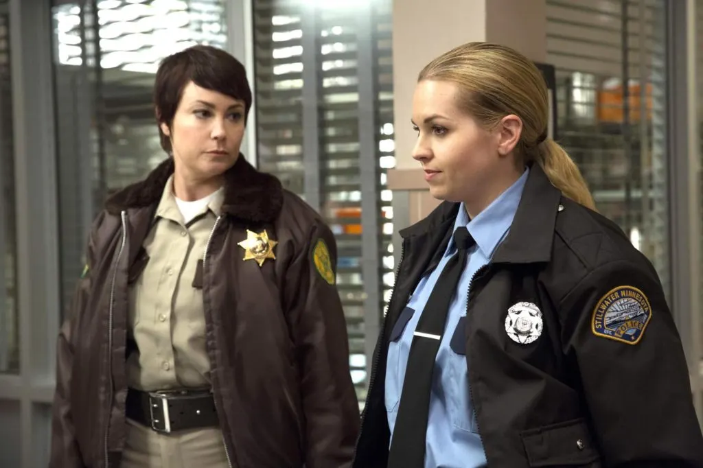CW confirma el cast del spinoff Wayward Sisters