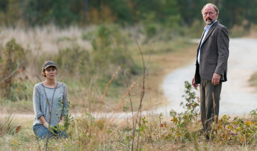 4 desdichas recientes que probablemente afectarán a la trama de la octava temporada