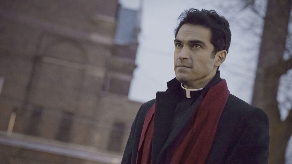 La segunda temporada estrenará en simultáneo con Estados Unidos