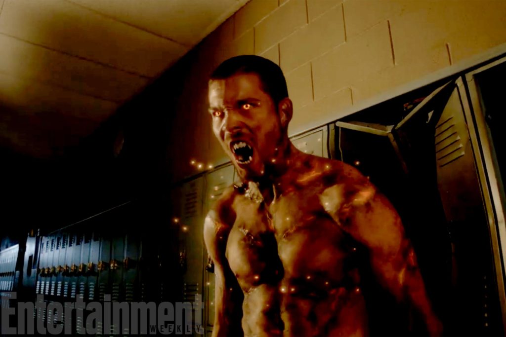 Ahora sí que el trailer oficial de la última parte de la serie