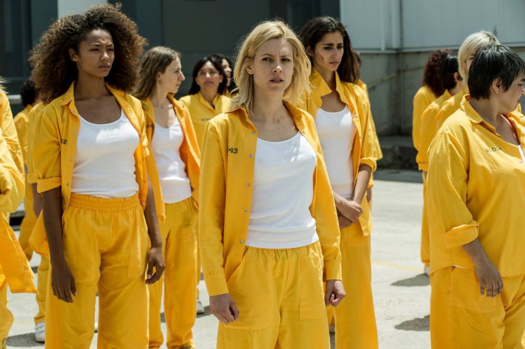 FOX España confirma una tercera temporada