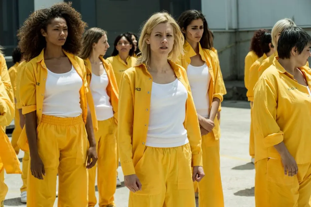 FOX España confirma una tercera temporada