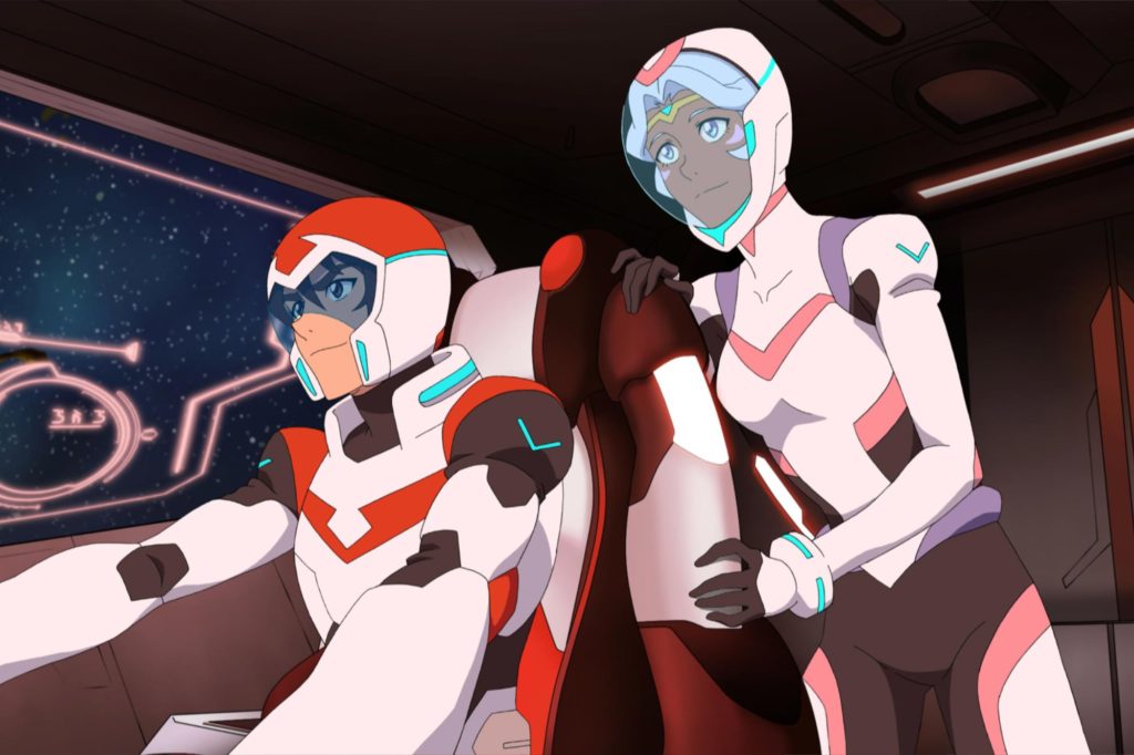 Netflix presenta teaser de la S3