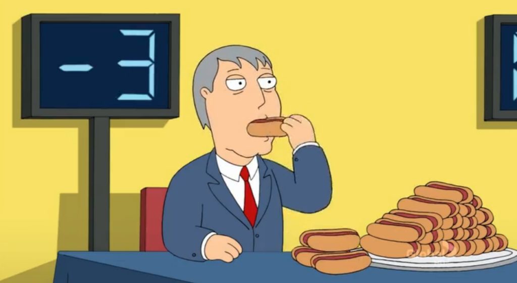 FOX rinde homenaje a Adam West con sus mejores momentos en la serie animada